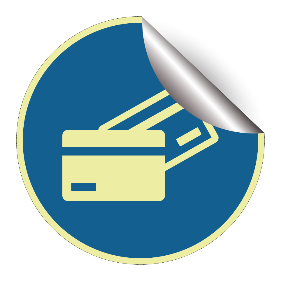 Utiliser le paiement par carte