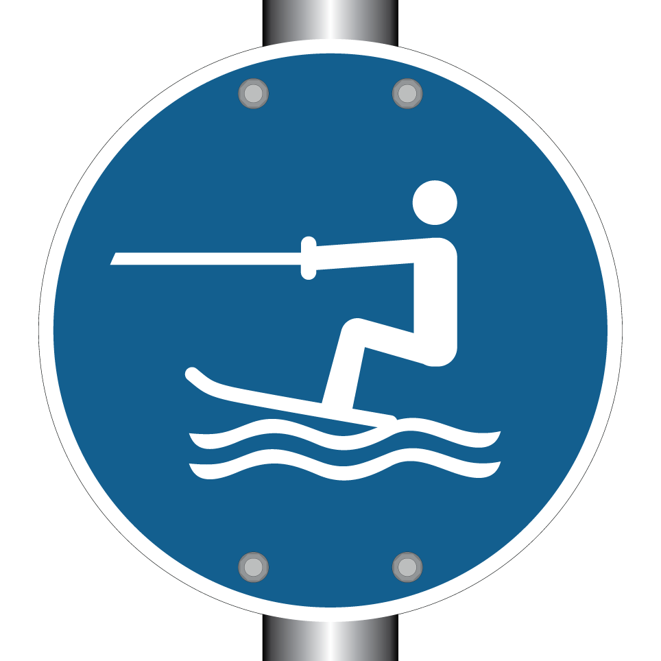Ski nautique