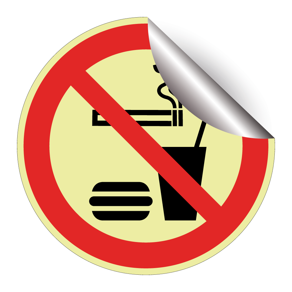 Interdiction de fumer