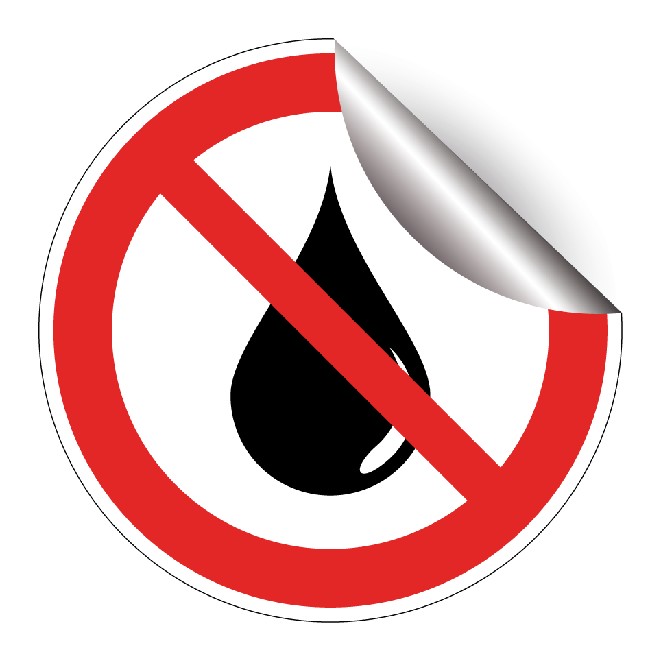 Aucun liquide