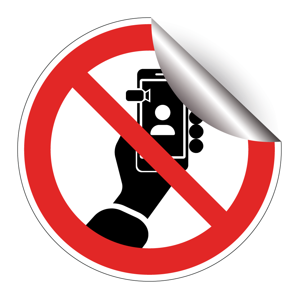 Pas d'appels vidéo