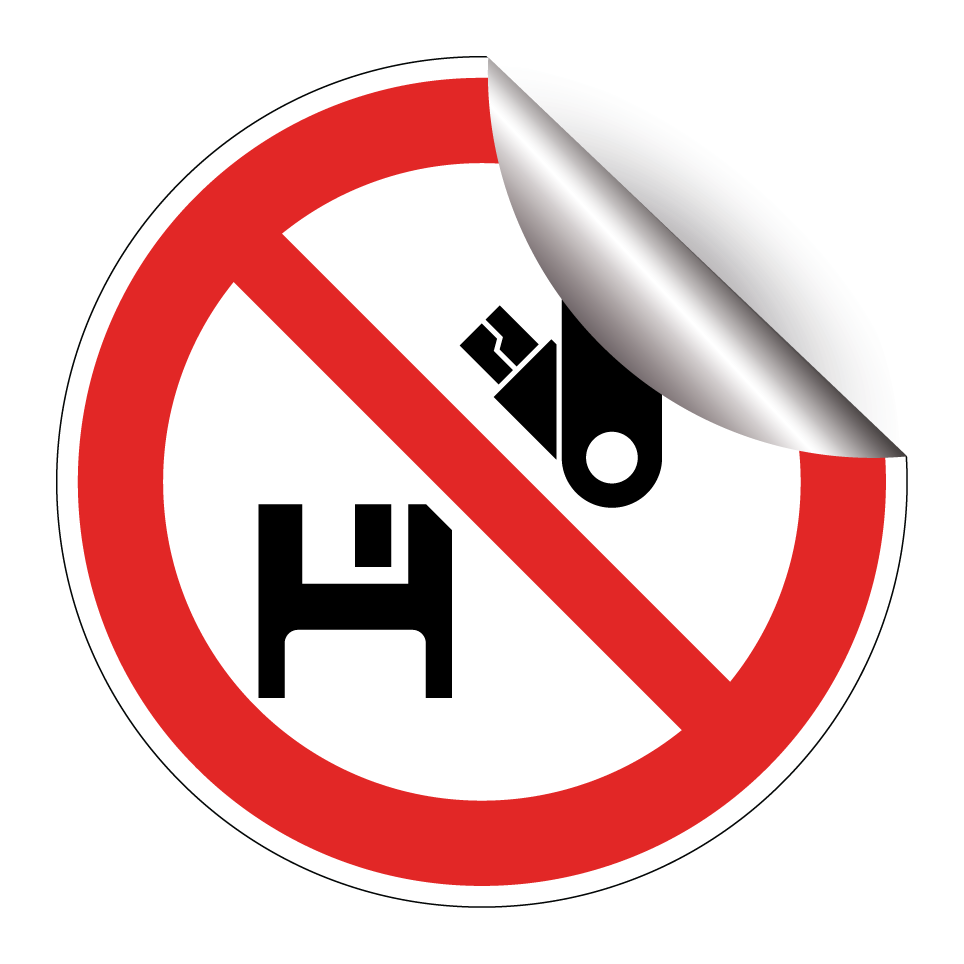 Aucun périphérique USB ou support amovible