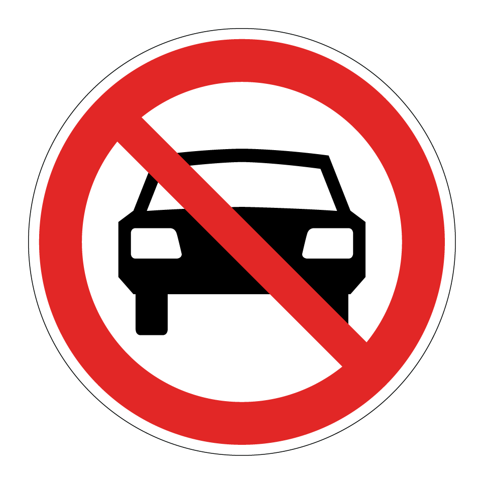 Aucune voiture