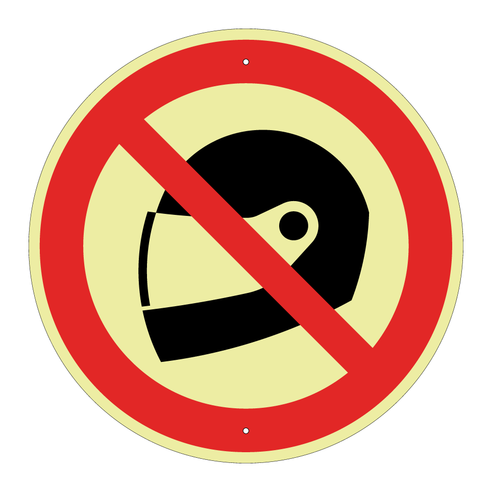 Pas de casques