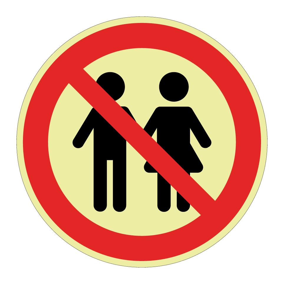 Pas de couples
