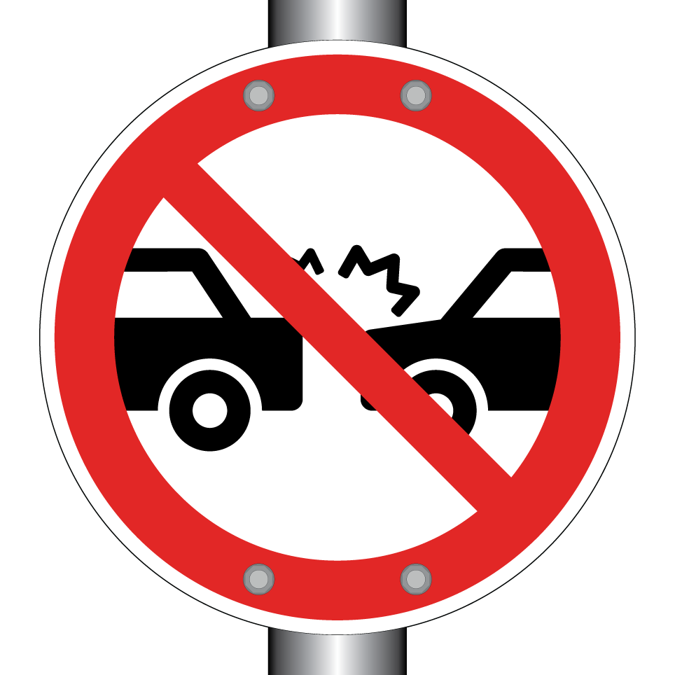 Interdiction de coller