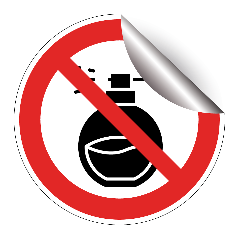 Aucun parfum