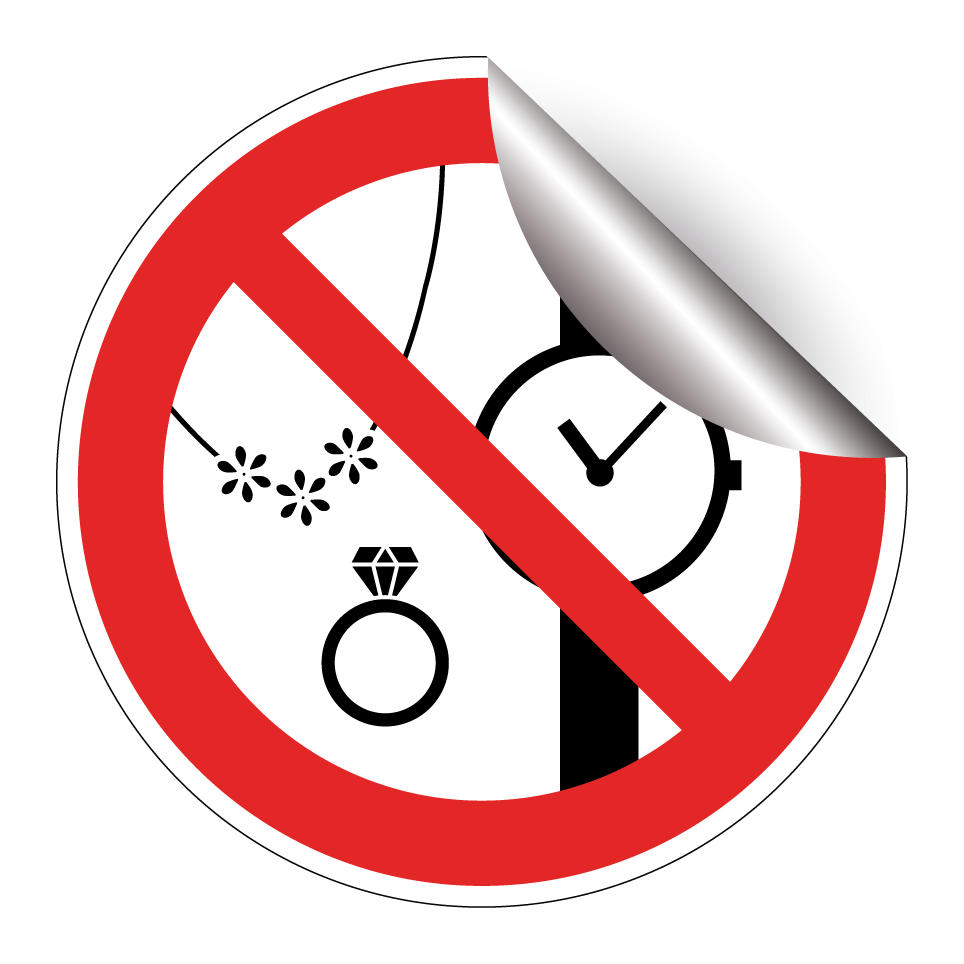 Aucun bijou ni montre