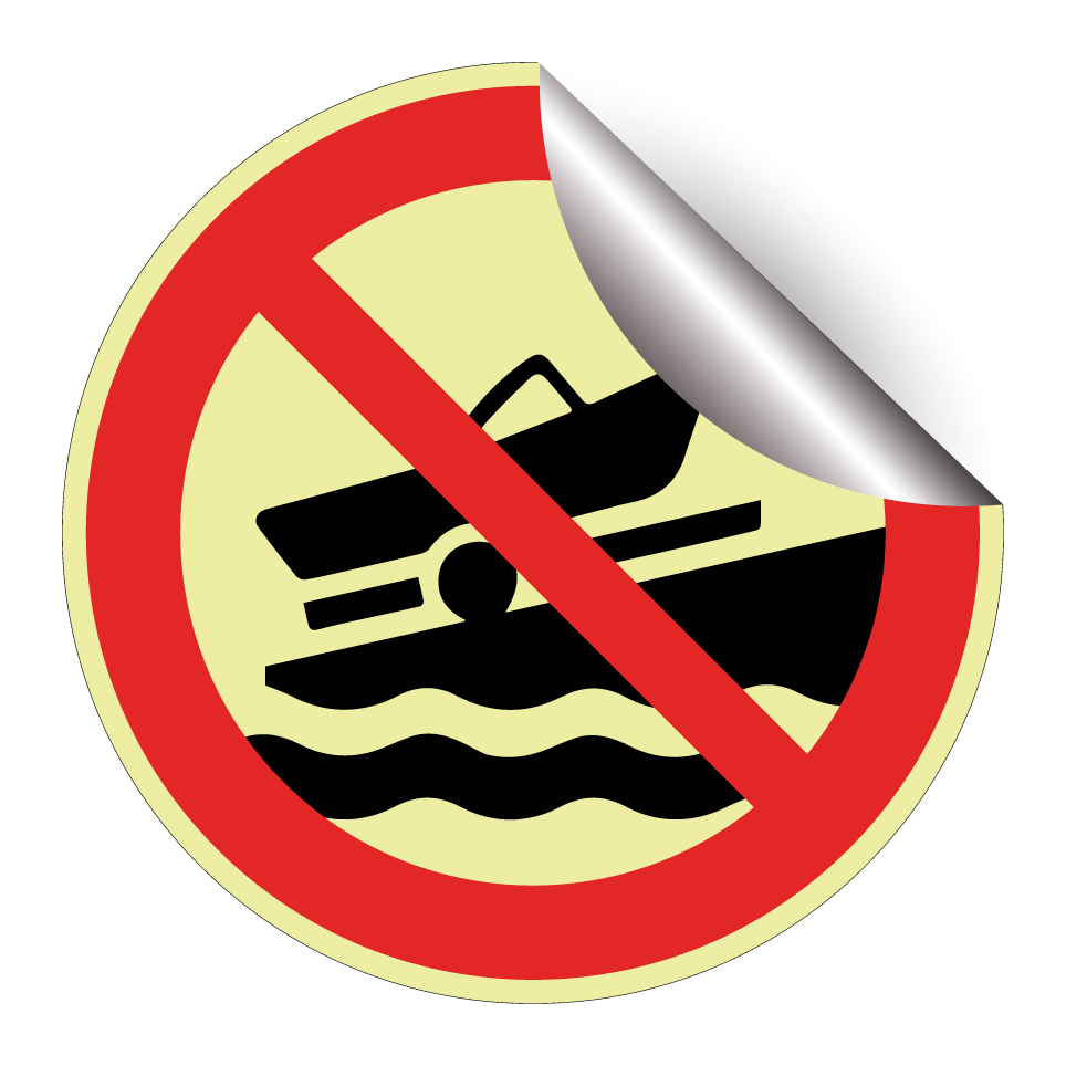 Interdiction de mise à l’eau des bateaux