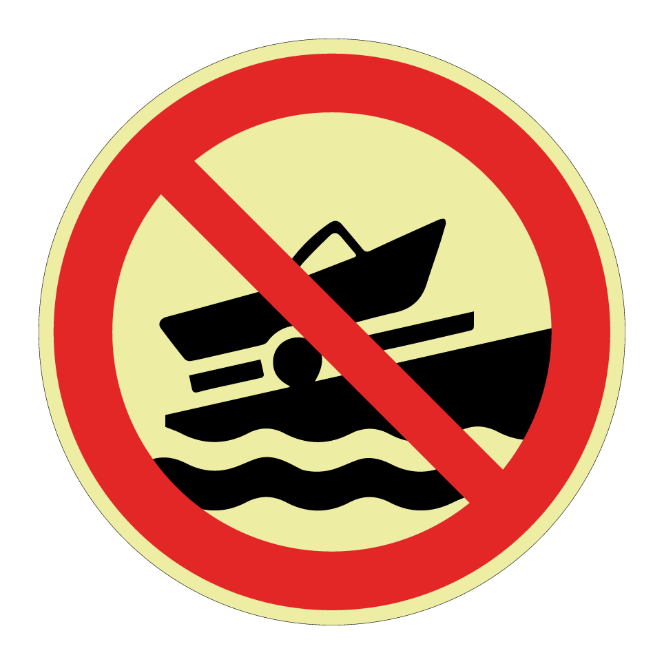 Interdiction de mise à l’eau des bateaux