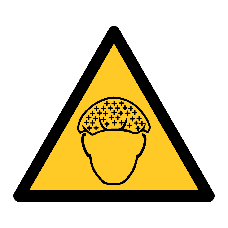 Protection des cheveux obligatoire
