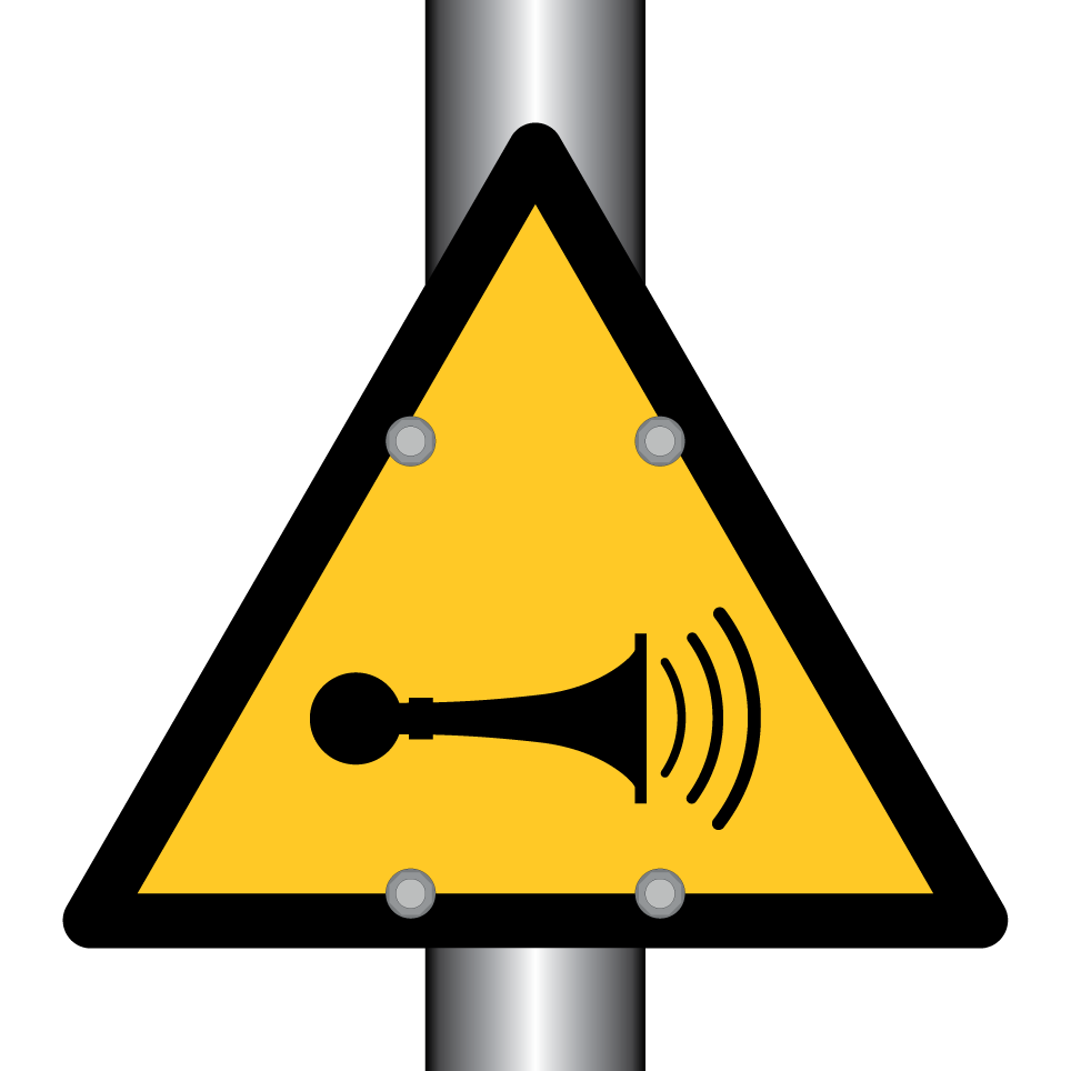 Avertisseur sonore