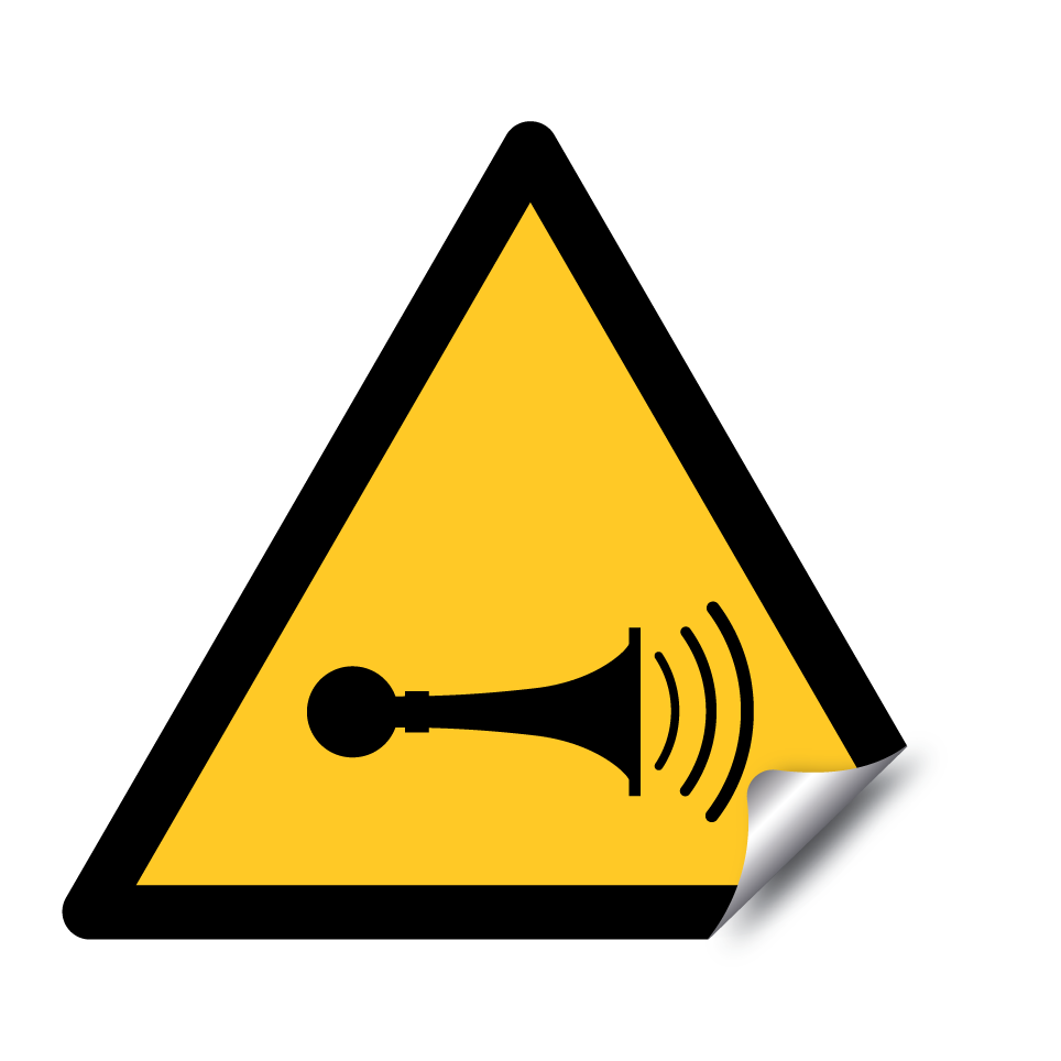 Avertisseur sonore