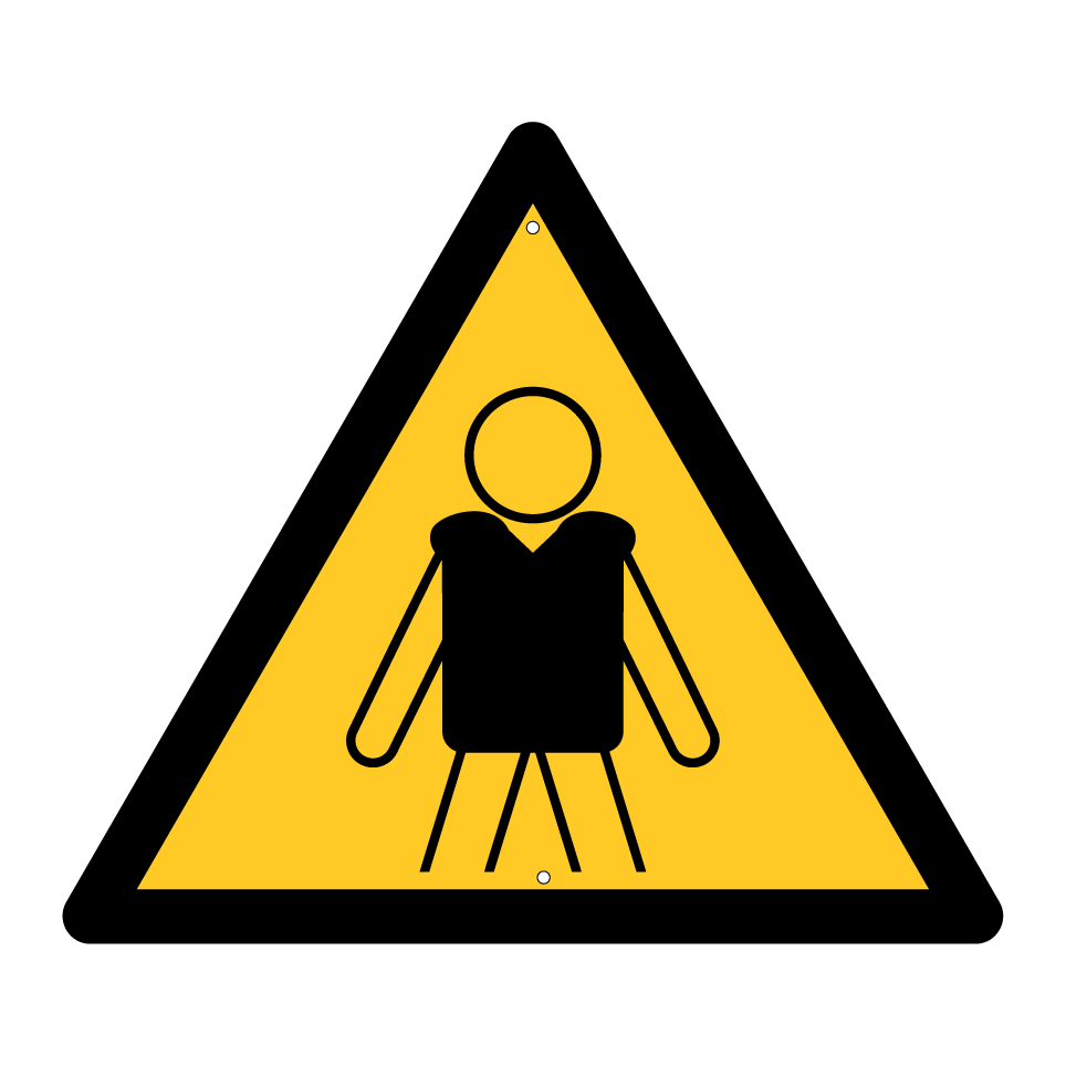 Gilet de sauvetage obligatoire